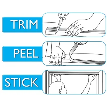 Redi Shade No Tools Pleated Fabric Shade Easy Install