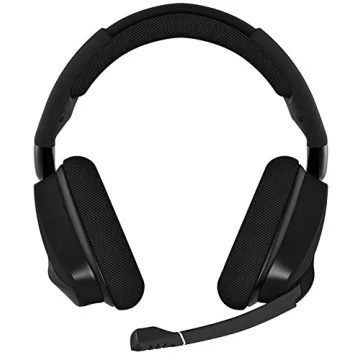 Corsair Void Pro RGB Wireless Gaming Headset - Dolby 7.1 Sound