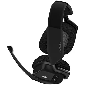 Corsair Void Pro RGB Wireless Gaming Headset - Dolby 7.1 Sound