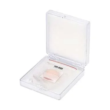 TEN-HIGH CO2 Laser Lens - Enhanced Performance 20mm