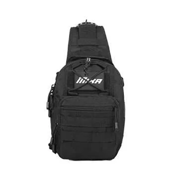 MIKA 72 Hours Emergency Survival Backpack for All