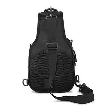 MIKA 72 Hours Emergency Survival Backpack for All