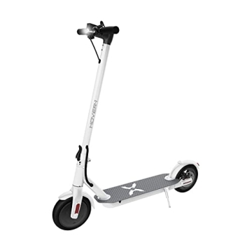 Hover-1 Journey Folding Electric Scooter | 15 MPH, 16 Mile Range, 5HR Charge, LCD Display, 8.5 Inch ...
