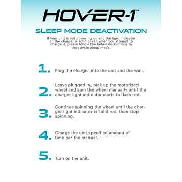 Explore Hover-1 Journey Electric Scooter - Safe, Fun, and Compact