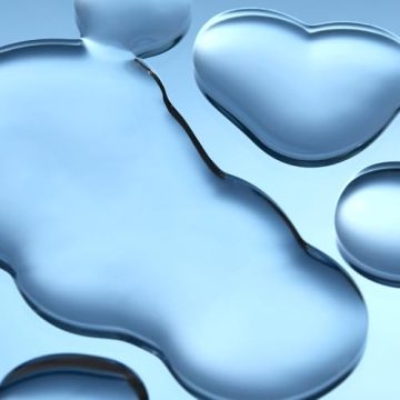 Multi-Quench Hydrating Serum - Lightweight & Nourishing Facial Serum