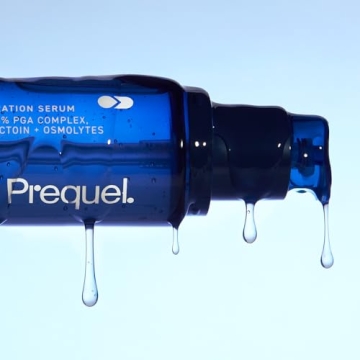 Multi-Quench Hydrating Serum - Lightweight & Nourishing Facial Serum