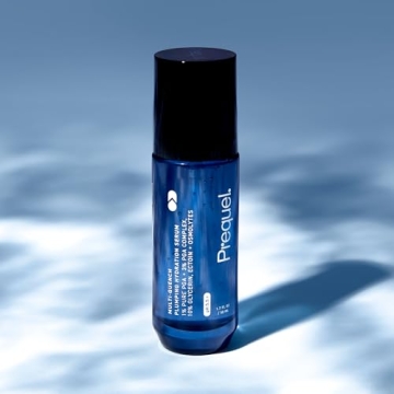 Multi-Quench Hydrating Serum - Lightweight & Nourishing Facial Serum