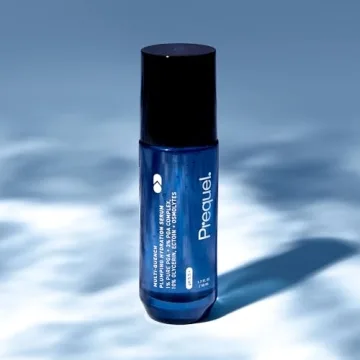 Multi-Quench Hydrating Serum - Lightweight & Nourishing Facial Serum