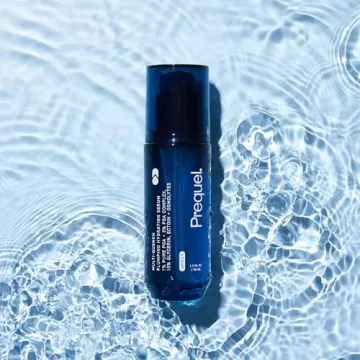 Multi-Quench Hydrating Serum - Lightweight & Nourishing Facial Serum