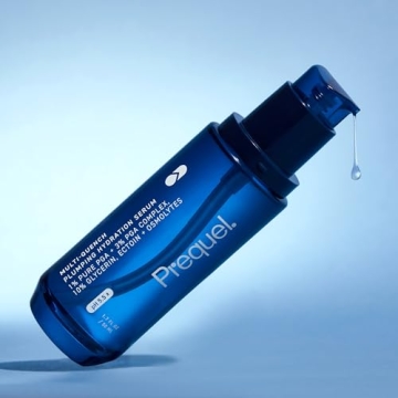 Multi-Quench Hydrating Serum - Lightweight & Nourishing Facial Serum