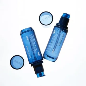 Multi-Quench Hydrating Serum - Lightweight & Nourishing Facial Serum