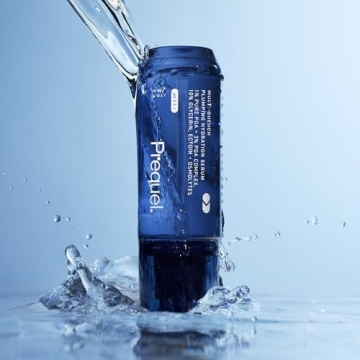 Multi-Quench Hydrating Serum - Lightweight & Nourishing Facial Serum