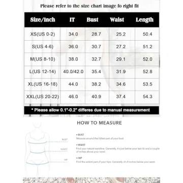 CUPSHE Women's Boho Maxi Dress for Summer Vibes