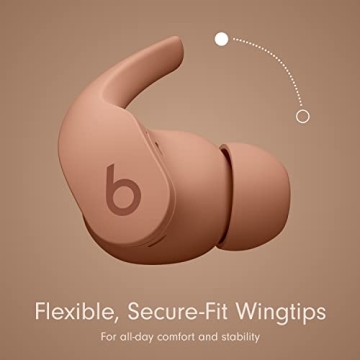 Beats Fit Pro Wireless Earbuds with Noise Cancellation Apple H1 Chip