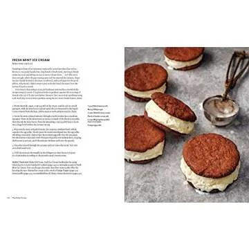 The Perfect Scoop, Revised and Updated: 200 Recipes for Ice Creams, Sorbets, Gelatos, Granitas, and Sweet Accompaniments [A Cookbook]