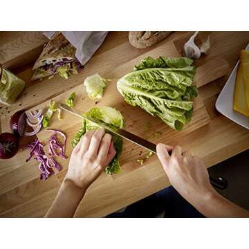 WÜSTHOF Gourmet 3-Piece Paring Knife Set for Chefs