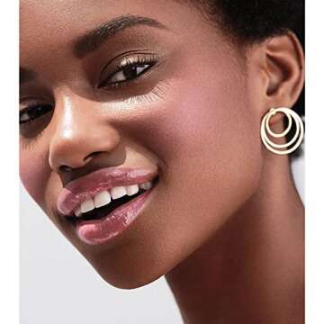 bareMinerals Gen Nude Powder Blush for All Day Wear