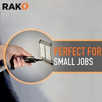 RAK Hammer Multitool - Perfect Gift for Him
