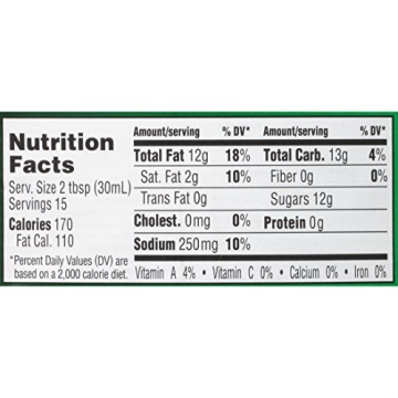 Western Original Sweet and Smooth French Dressing, 15 oz