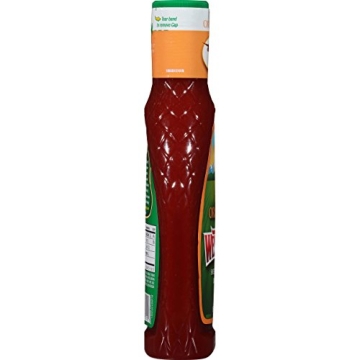 Western Original Sweet and Smooth French Dressing, 15 oz