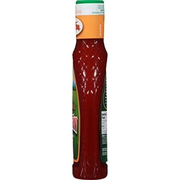 Western Original Sweet and Smooth French Dressing, 15 oz