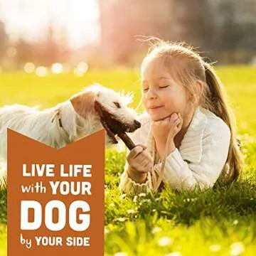 Soft & Chewy Grain Free Duck Dog Treats for Healthy Pups