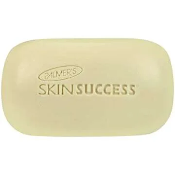 Palmer's Medicated Anti-Acne Soap Bar - Lasting Clear Skin
