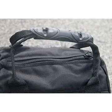 Ludus Imperium Adjustable Kettlebell Sandbag for Fitness