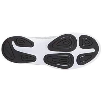 Nike Women's Revolution 4 Running Shoe - Pure Platinum Comfort