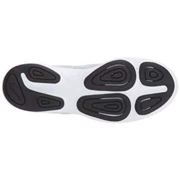 Nike Women's Revolution 4 Running Shoe - Pure Platinum Comfort