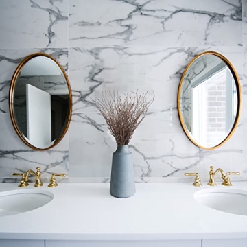 Uieke 50PCS Birch Twigs for DIY Crafts and Home Decor