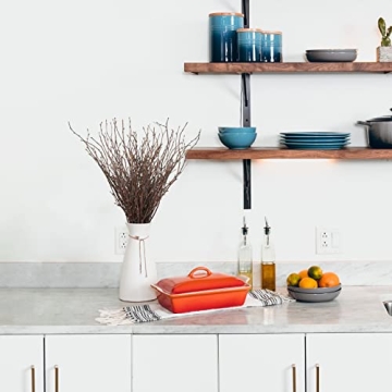 Uieke 50PCS Birch Twigs for DIY Crafts and Home Decor