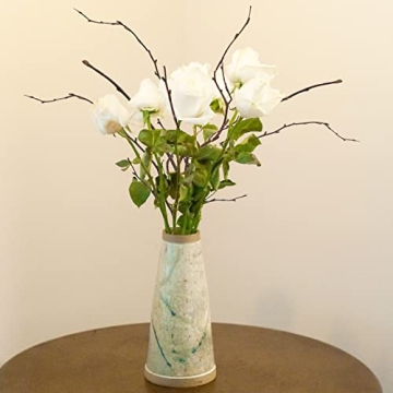 Uieke 50PCS Birch Twigs for DIY Crafts and Home Decor