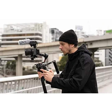 Sony FE PZ 16-35mm F4 G Lens - Ultimate Wide-Angle Power Zoom