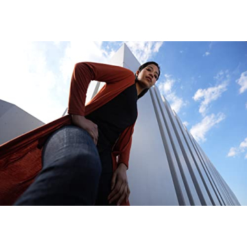 Sony FE PZ 16-35mm F4 G Lens - Ultimate Wide-Angle Power Zoom