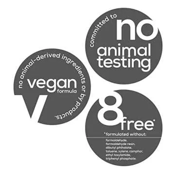 Essie Gel Couture Longwear Nail Polish, Haute To Trot 0.46 fl oz