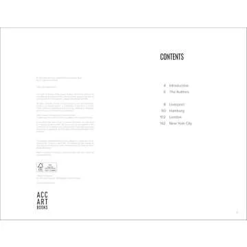 The Beatles: Fab Four Cities: Liverpool - Hamburg - London - New York