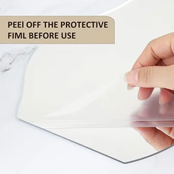 Stylish Irregular Acrylic Cloud Mirror for Home Decor