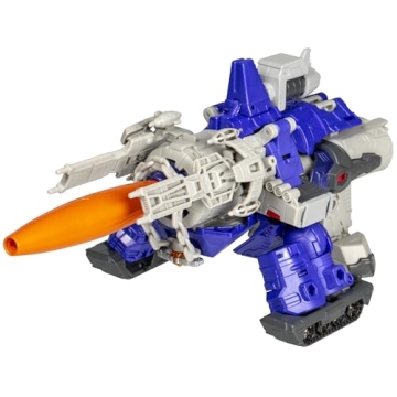 Transformers MOVIE 86-31 Galvatron Action Figure 8.5 Inch