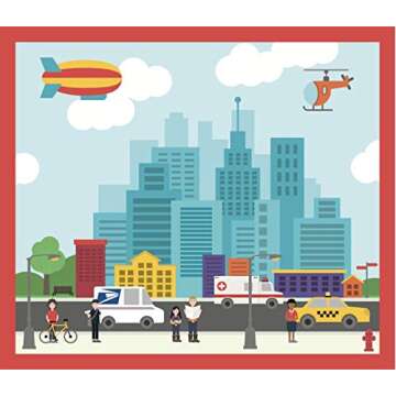 TestingMom.com Gifted Learning Flash Cards – Following Directions for Pre-K – Kindergarten – Educational Practice for CogAT Test, Iowa Test (ITBS), OLSAT Test, NYC Gifted and Talented, WPPSI, AABL