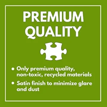 Deep Blue Octopus Odyssey 1000 Piece Puzzle