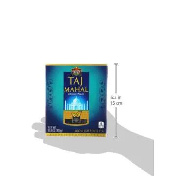 Taj Mahal Tea 450 g