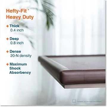 Roving Cove Corner Protector for Baby Easy Installation Safety