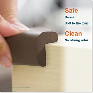 Roving Cove Corner Protector for Baby Easy Installation Safety