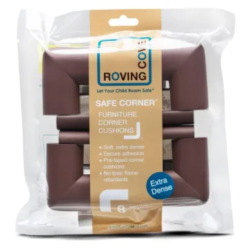Roving Cove Corner Protector for Baby Easy Installation Safety