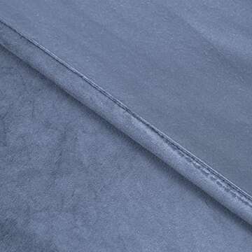 Shop Luxurious Velvet Curtains for Energy Efficiency