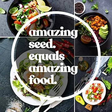 Mung Bean Sprouting Seeds - Organic, Non-GMO, Handy Pantry