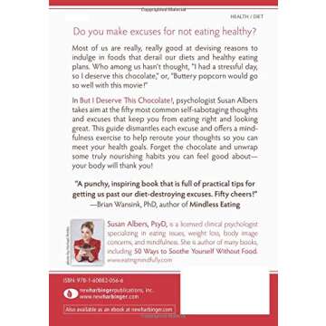 Conquer Diet Excuses with Empowering Insights