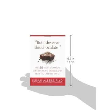 Conquer Diet Excuses with Empowering Insights