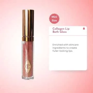 CHARLOTTE TILBURY Plillow Talk Lip Wardrobe Kit